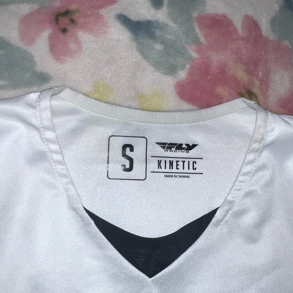 Fly Racing Kinetic Combo - Picture 4 of 10